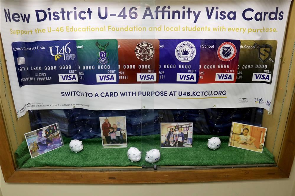  Affinity Cards Banner